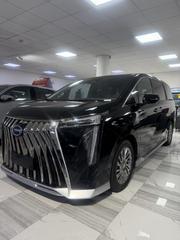 New GAC GM8 2025 Black for sale