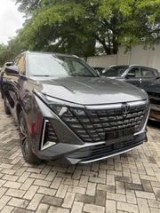 New Changan UNI-Z iDD Premium 2026 Gray for sale
