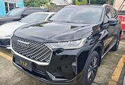 Haval H6 1.5 turbo FWD 2021 Black for sale