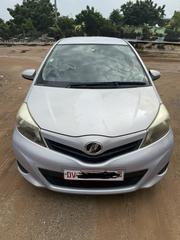 Toyota Vitz 1.3 FWD 5dr 2012 Purple for sale