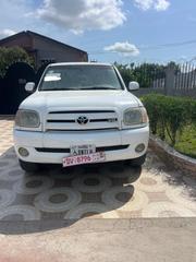 Toyota Tundra 2019 White for sale