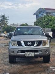 Nissan Pathfinder 2.5 dCi Comfort 2008 Silver for sale
