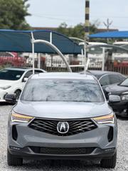 Acura RDX SH-AWD w/A-Spec Package 2025 for sale