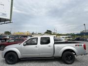 Nissan Frontier 2014 Silver for sale