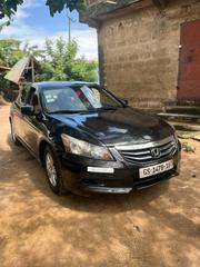 Honda Accord 2011 Black for sale