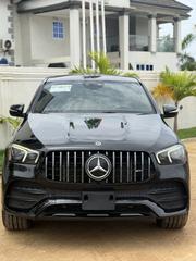 Mercedes-Benz GLE-Class AMG GLE 53 4MATIC 2022 Black for sale