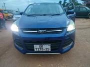 Ford Escape SE 4dr SUV (1.6L 4cyl Turbo 6A) 2014 Blue for sale