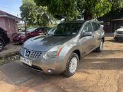 Nissan Rogue 2013 Gray for sale