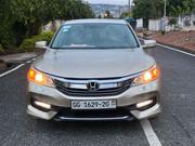 Honda Accord 2020 Gold for sale