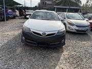Toyota Camry 2013 White for sale