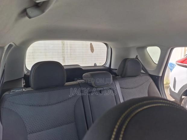 Kia Soul + 4dr Wagon (2.0L 4cyl 6A) 2015 Silver