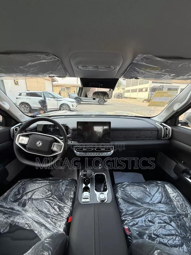 New Nissan Z9 2025 White