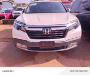 Honda Ridgeline Sport AWD Crew Cab 125.2 in. WB 2019 White for sale
