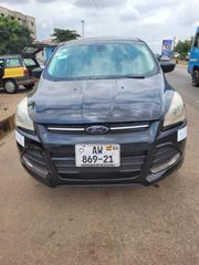 Ford Escape SE 2021 Black for sale