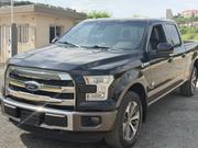Ford F-150 2018 Black for sale