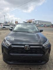 Toyota RAV4 LE AWD 2020 Black for sale