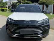 New BYD Song Plus DM-i 2024 Black for sale
