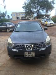 Nissan Rogue SV 2012 Gray for sale