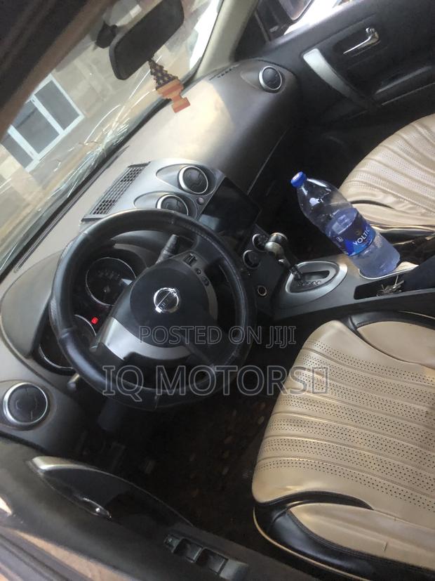 Nissan Rogue SV 2012 Gray