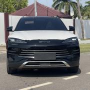 New BYD Song Plus DM-i 2024 Black for sale