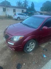 Pontiac Vibe 2007 for sale