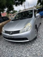 Nissan Wingroad 2016 Silver for sale