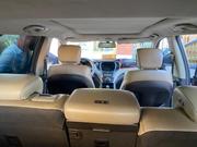 Hyundai Santa Fe GLS 4dr SUV AWD (3.3L 6cyl 6A) 2014 Burgundy for sale