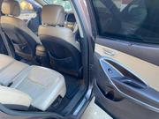Hyundai Santa Fe GLS 4dr SUV AWD (3.3L 6cyl 6A) 2014 Burgundy for sale