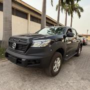 New Nissan Pick-Up 2025 Black for sale