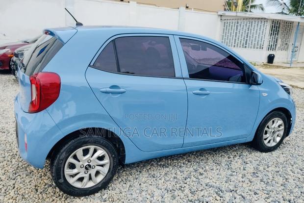 Hyundai I10 2019 Gold