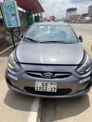 Hyundai Accent 2016 for sale