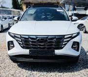 Hyundai Tucson Limited 2022 White for sale
