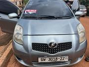 Toyota Vitz 1.5 FWD 3dr 2010 Beige for sale