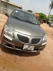 Pontiac Vibe 2008 Burgundy for sale