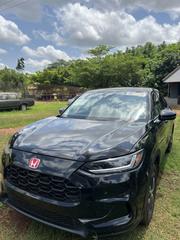 Honda HR-V EX-L AWD CVT 2023 Black for sale