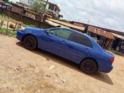 Toyota Corolla 2009 Blue for sale
