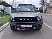 Jetour T2 2024 Pearl for sale
