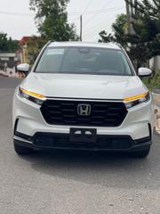 Honda CR-V 2025 White for sale