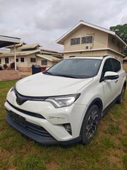 Toyota RAV4 2019 White for sale