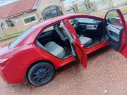 Toyota Corolla 2016 Red for sale