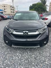 Honda CR-V EX-L AWD 2019 Black for sale