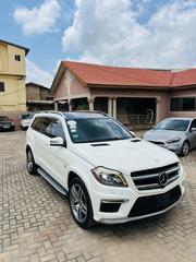 Mercedes-Benz GL-Class GL63 AMG 4dr SUV AWD (5.5L 8cyl Turbo 7A) 2015 for sale