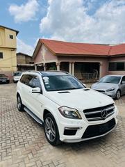Mercedes-Benz GL-Class GL63 AMG 4dr SUV AWD (5.5L 8cyl Turbo 7A) 2015 for sale