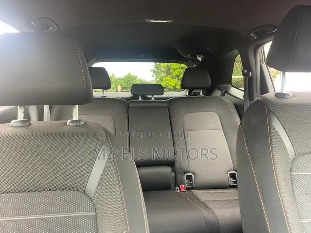 Honda CR-V EX-L AWD 2025 Black