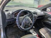 Kia Morning 2010 Silver for sale
