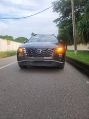 Hyundai Tucson SE 2024 Gray for sale
