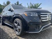 Mercedes-Benz GLS-Class GLS 450 4MATIC AWD 2024 Black for sale