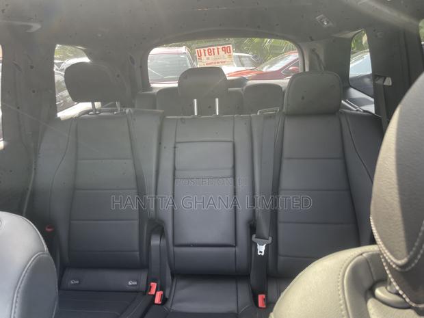 Mercedes-Benz GLS-Class GLS 450 4MATIC AWD 2024 Black