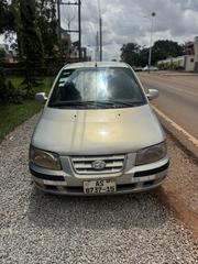 Hyundai Matrix 2005 Gray for sale