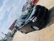 Toyota Voxy 2013 Black for sale